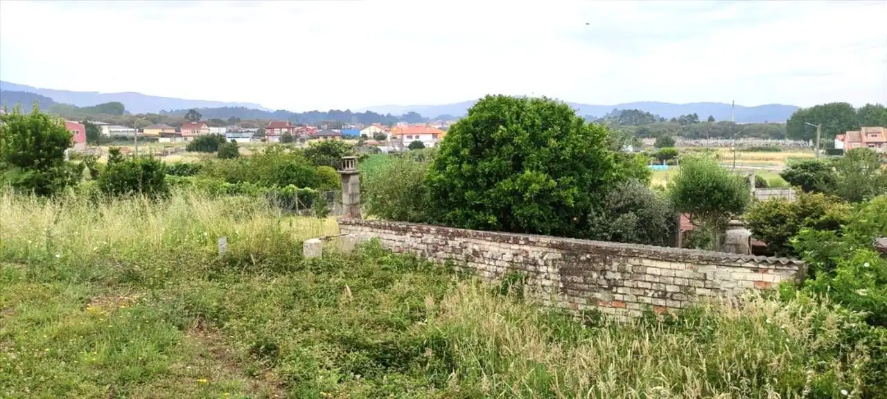 Residential zum Verkauf in De Cruz, A Guarda