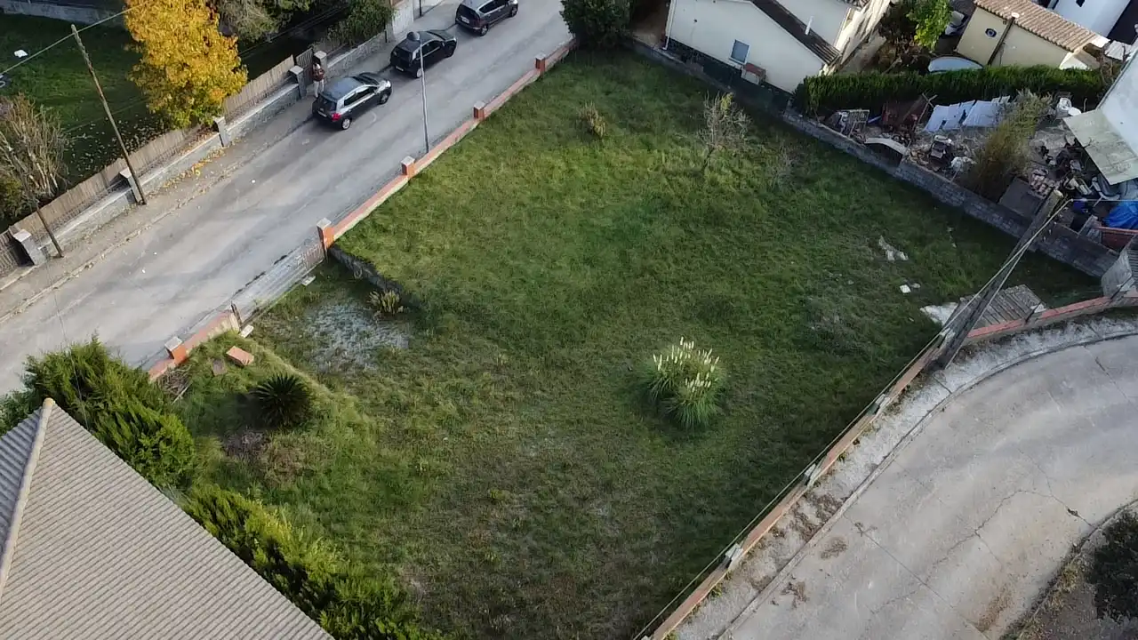 Residential land for sale in Llinars del Vallès, imagen 15