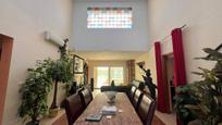 Dining room of House or chalet for sale in Tibi  with Private garden and Terrace