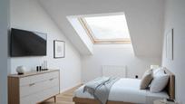 Bedroom of Flat for sale in A Laracha    with Storage room