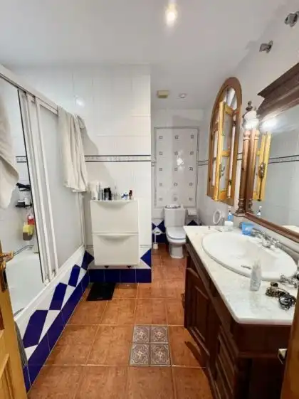 Chalet en venta en Avenida Andalucía, imagen 28