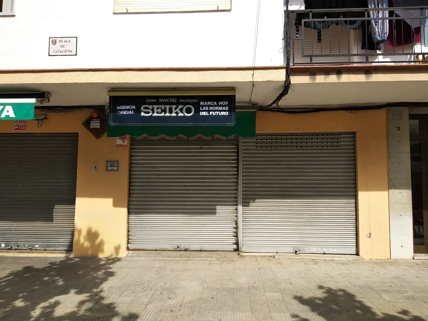 Local comercial en venda a Plaça de Catalunya, imagen 11