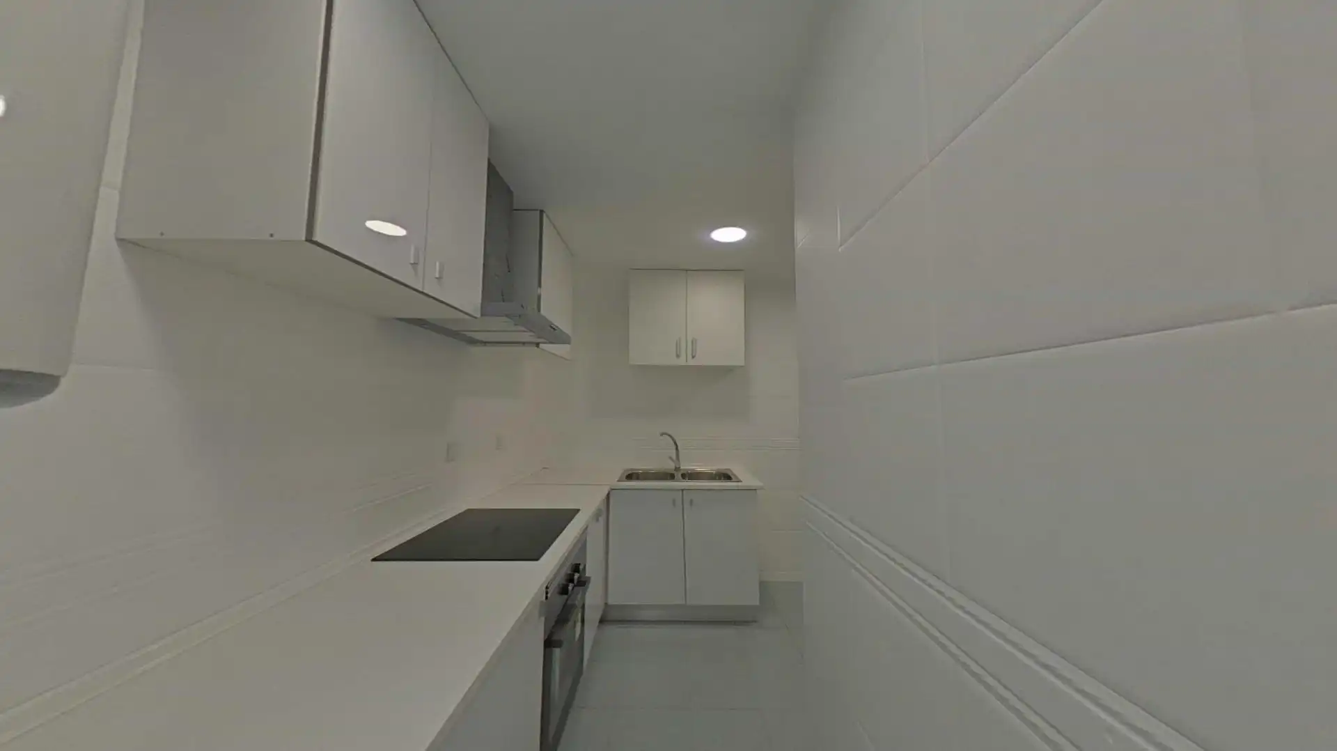 Kitchen of Flat for sale in Ripollet  with Terrace