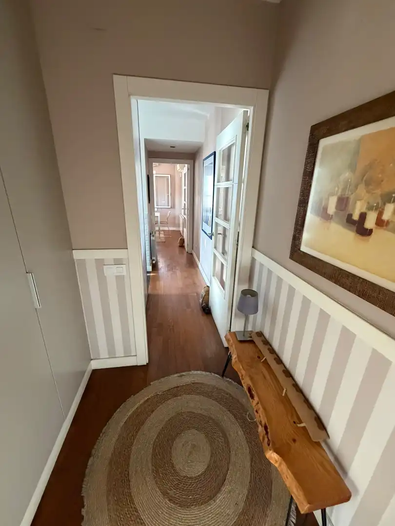 Flat with terrace for sale in Les Corts, imagen 37