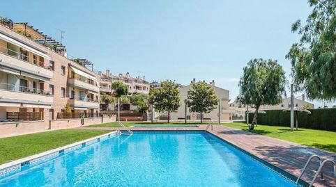 Foto 2 de Casa adosada en venta en El Balís, Sant Andreu de Llavaneres