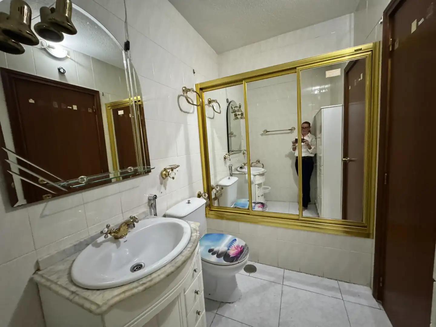 Detached house with terrace for sale in Carlos Ruiz, imagen 23