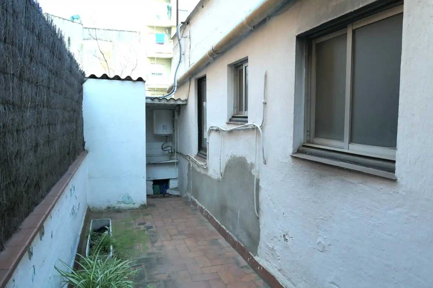 Casa o xalet en venda en Barcelona amb Terrassa i Traster