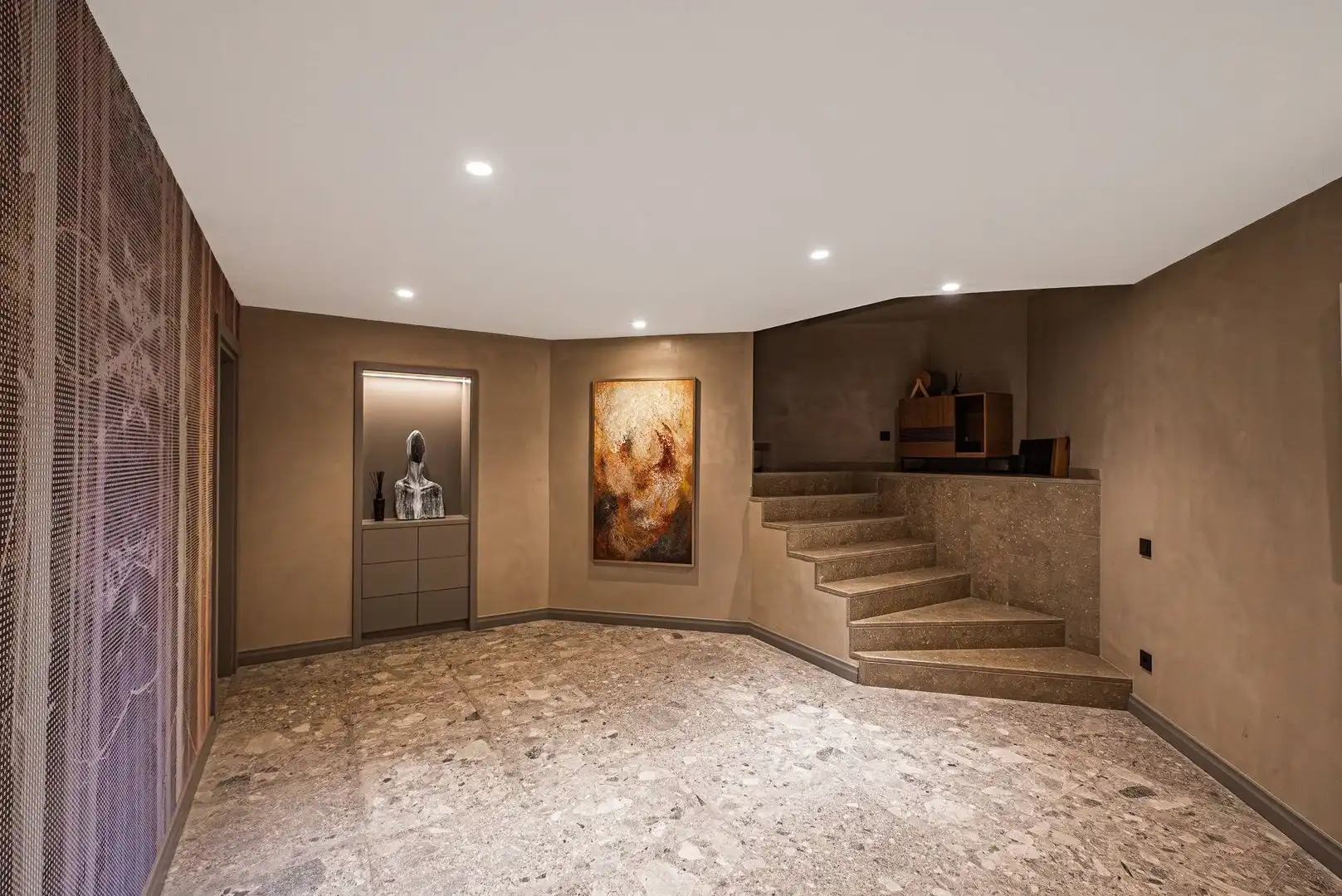 Villa avec piscine à vendre à MENCHU ESCOBAR-GUADALMINA, imagen 85