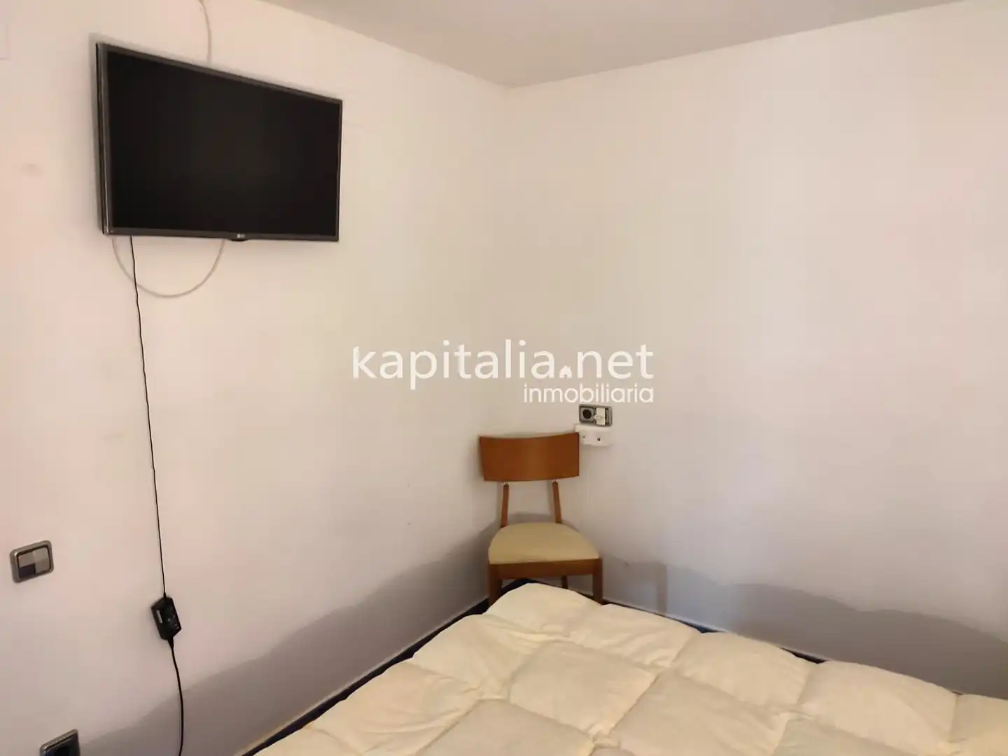 Locale commerciale in vendita a Sant Josep - Zona Hospital, imagen 8