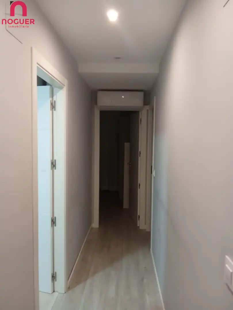 Wohnung zur Miete in Córdoba mit Heizung und Möbliert