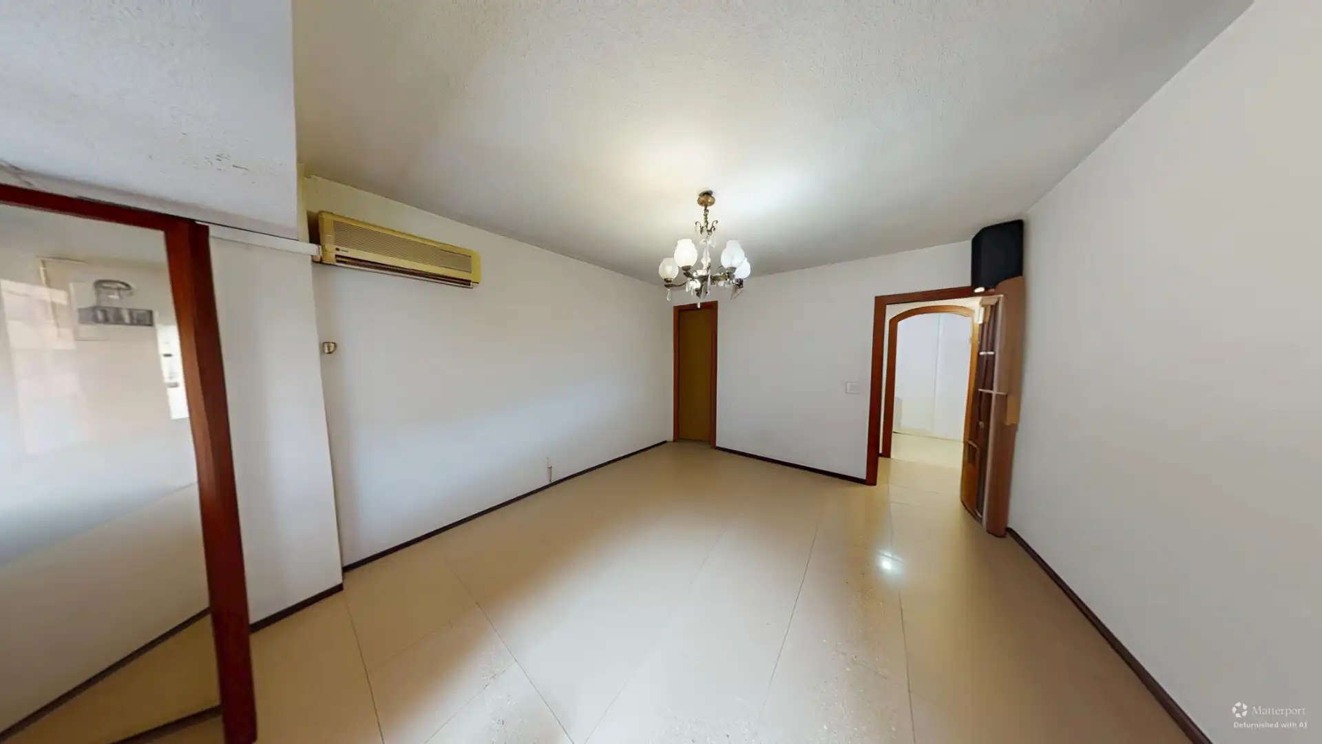 Wohnung mit Terrasse zum Verkauf in Calle General Primo de Rivera, imagen 6