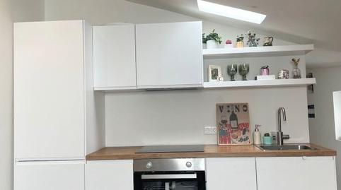 Foto 5 de Piso de alquiler en Goienkale, Casco Viejo, Bilbao