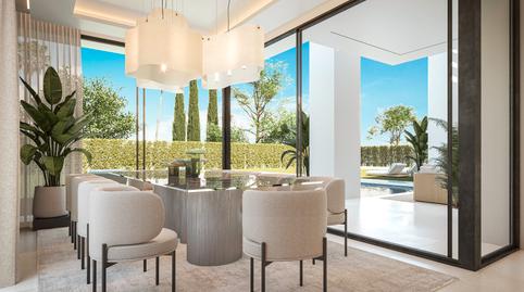 Foto 5 de Piso en venta en Avenida de Bel-air, 15, Bel - Air, Málaga