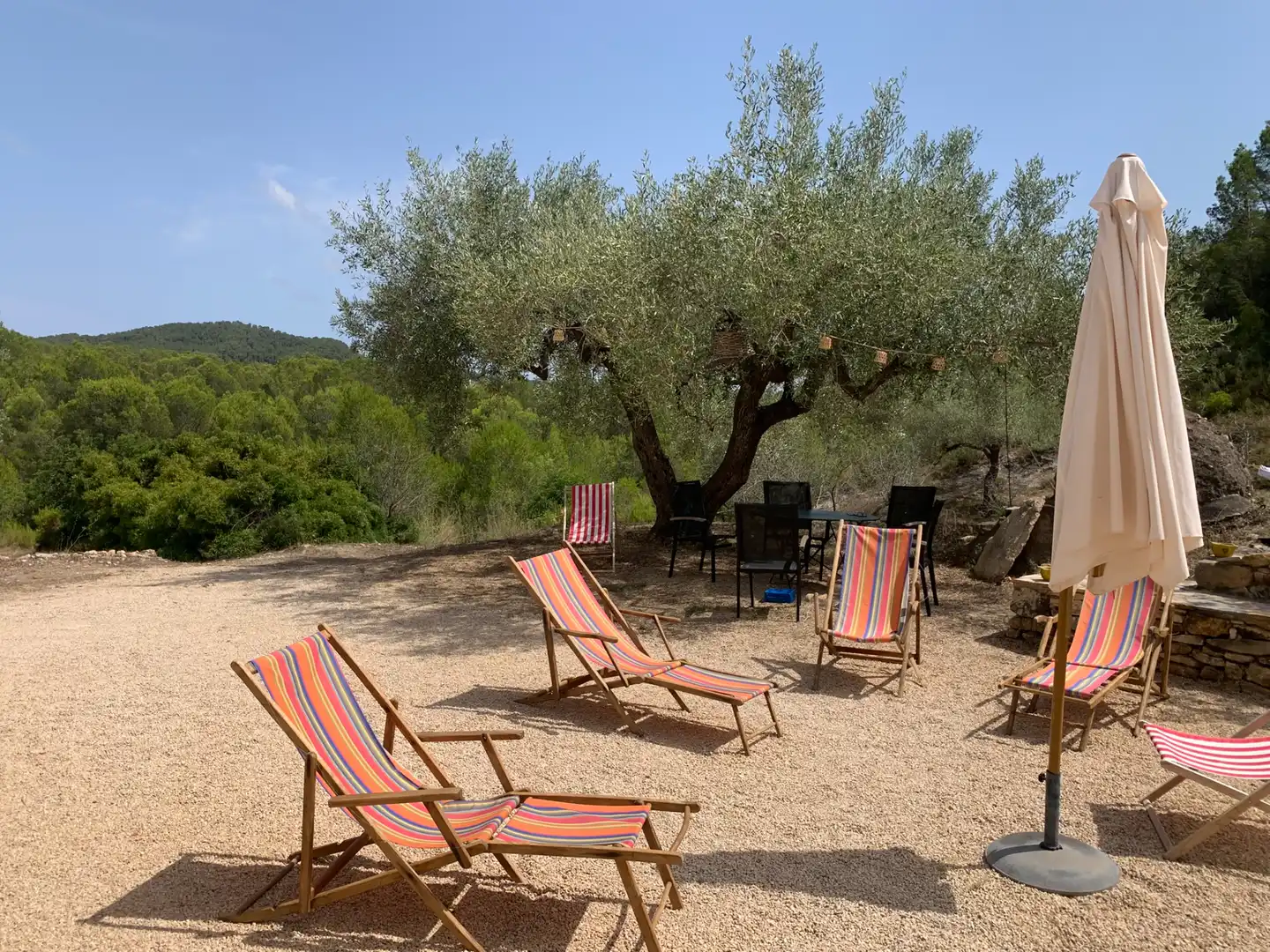 Terrace of Country homes for sale in Tivissa  with Terrace
