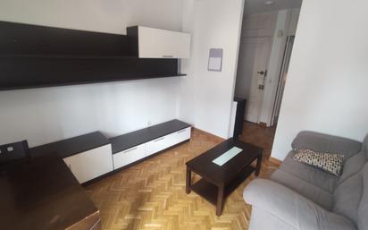 Living room of Flat to rent in Ourense Capital   with Terrace