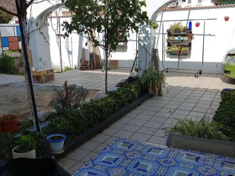 Casa con jardín en venta en C/. LA PINTA 14, imagen 44
