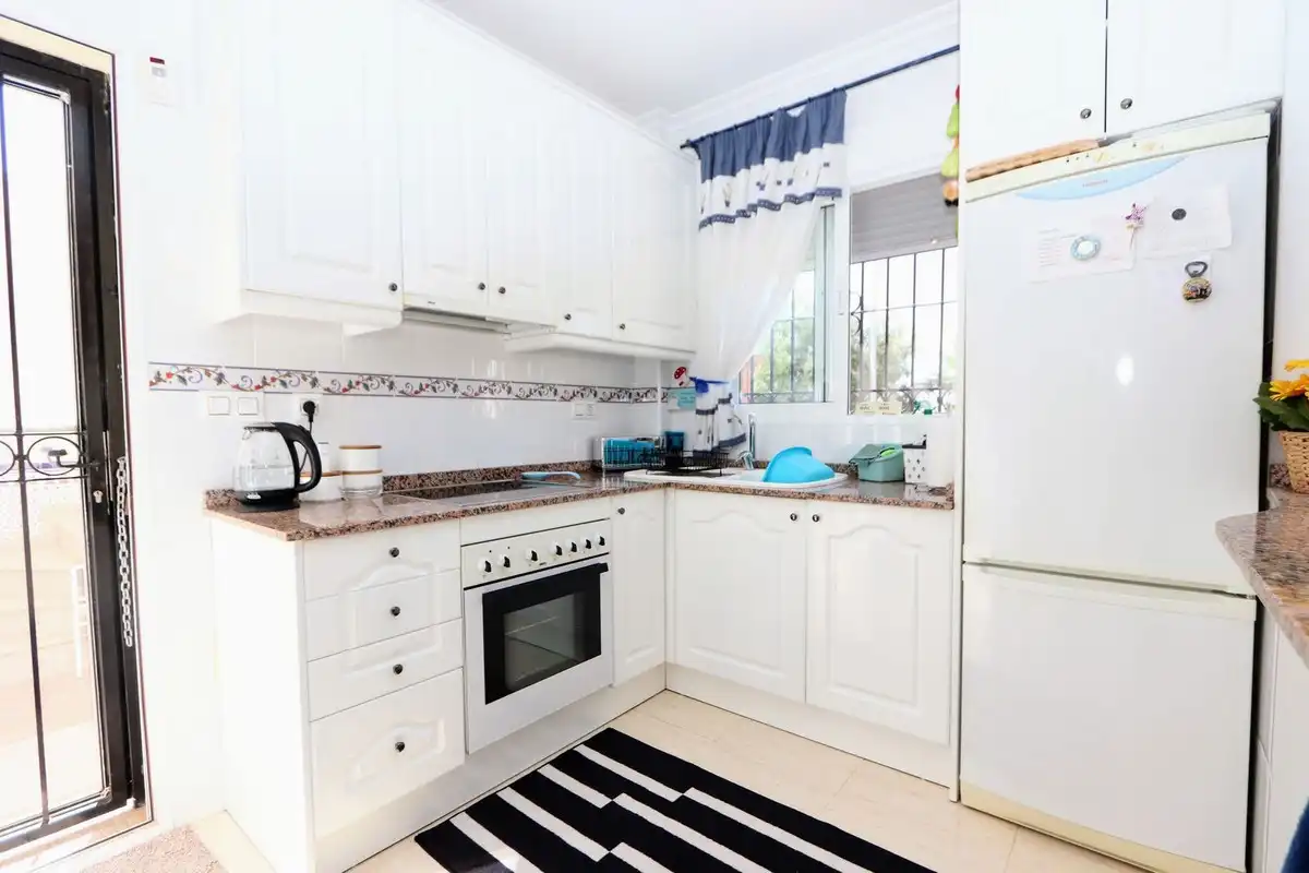 Casa amb jardí en venda a Centro, imagen 13