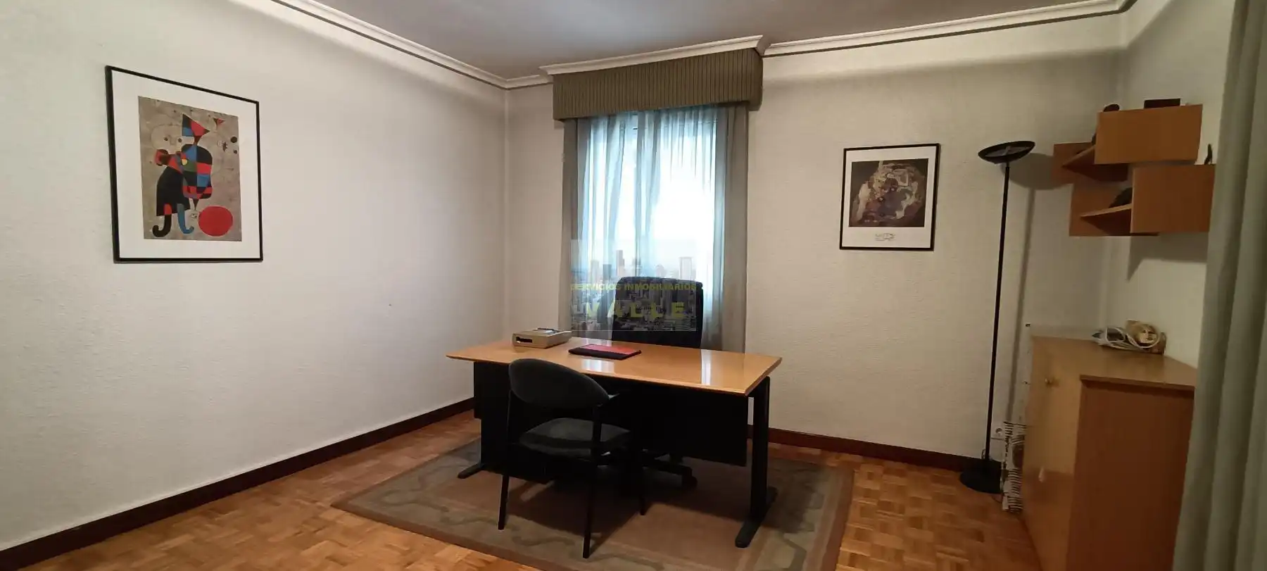 Apartments for rent in Santander  with Furnished