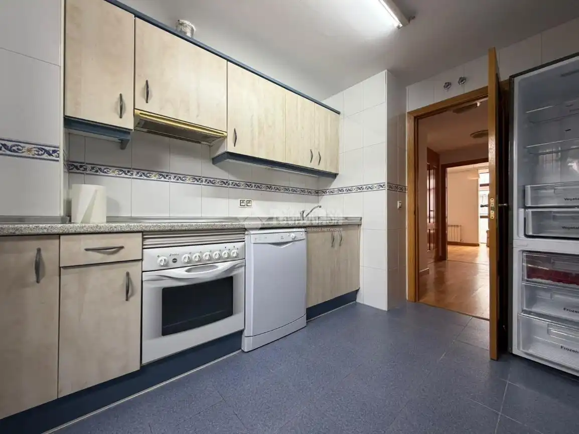 Wohnung mit Aufzug zum Verkauf in Hortaleza, imagen 10