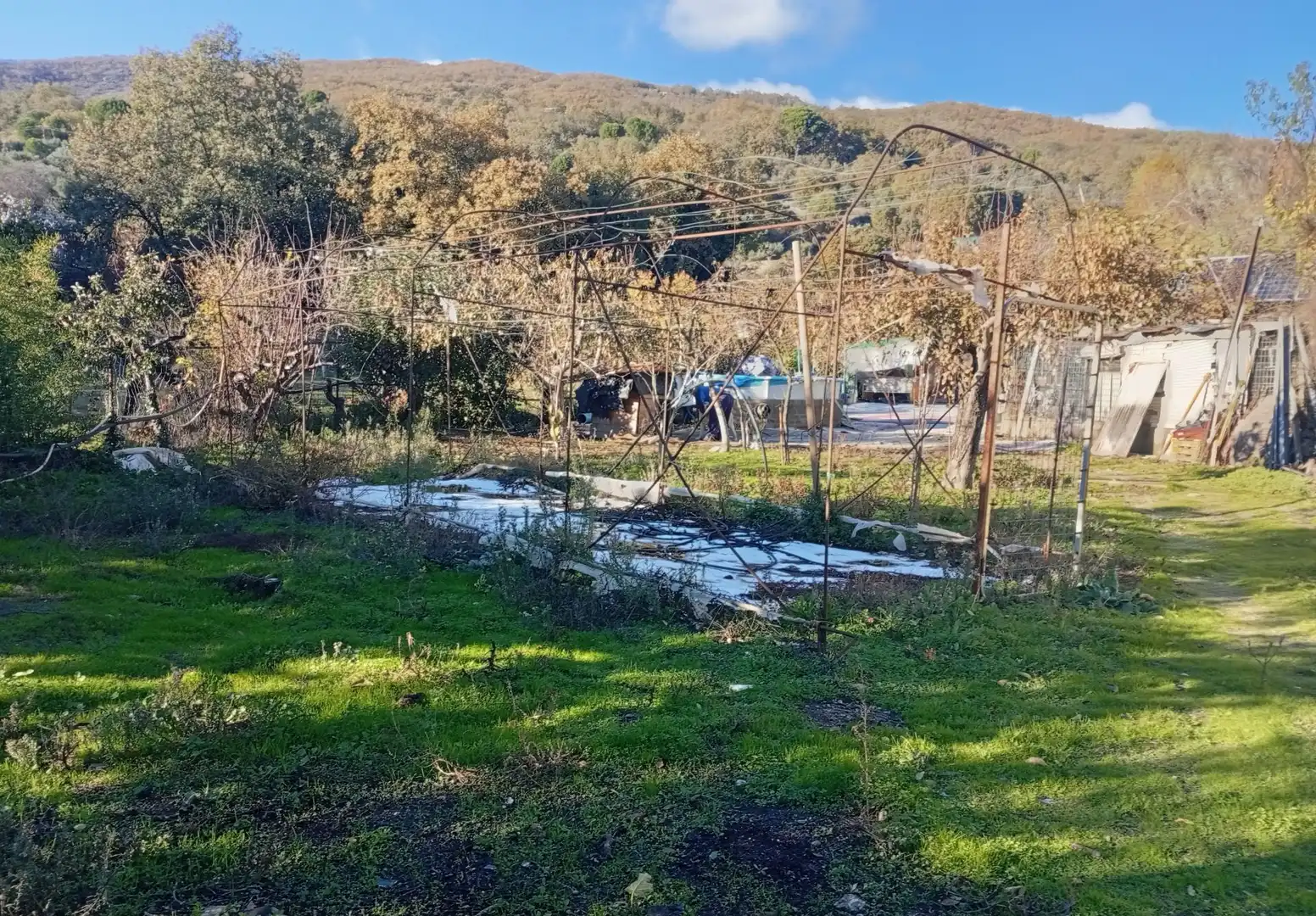 Terreni e lotti in vendita a Villanueva de la Vera, imagen 33
