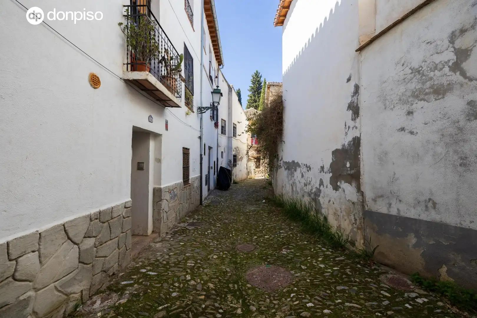 Haus mit Garten zum Verkauf in Calle de la Tiña, imagen 9