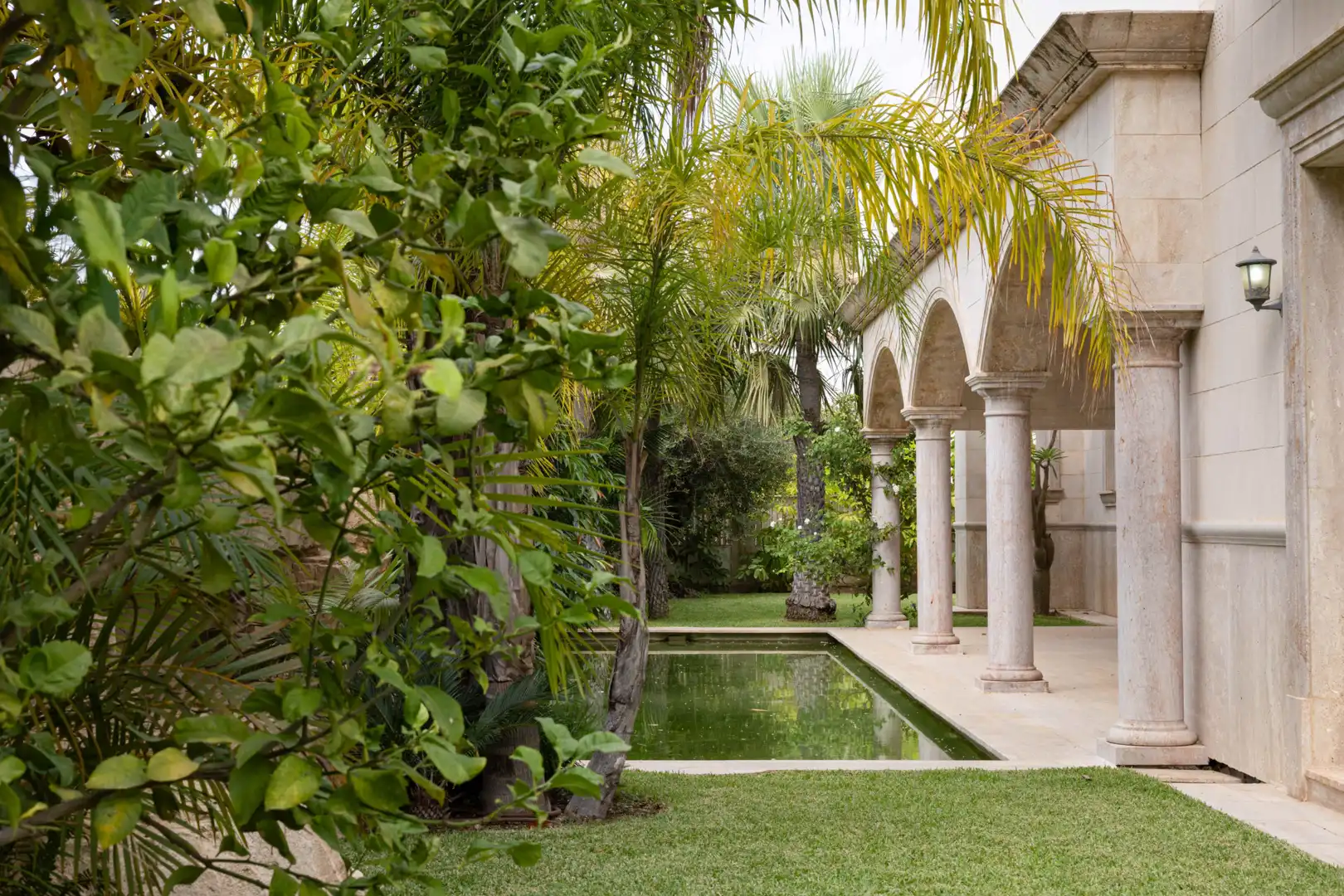 Casa amb terrassa en venda a Marbella Centro, imagen 33