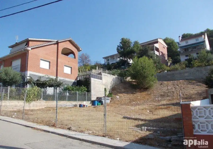 Residential for sale in Calle MAS ARNAL, 8, Sentmenat