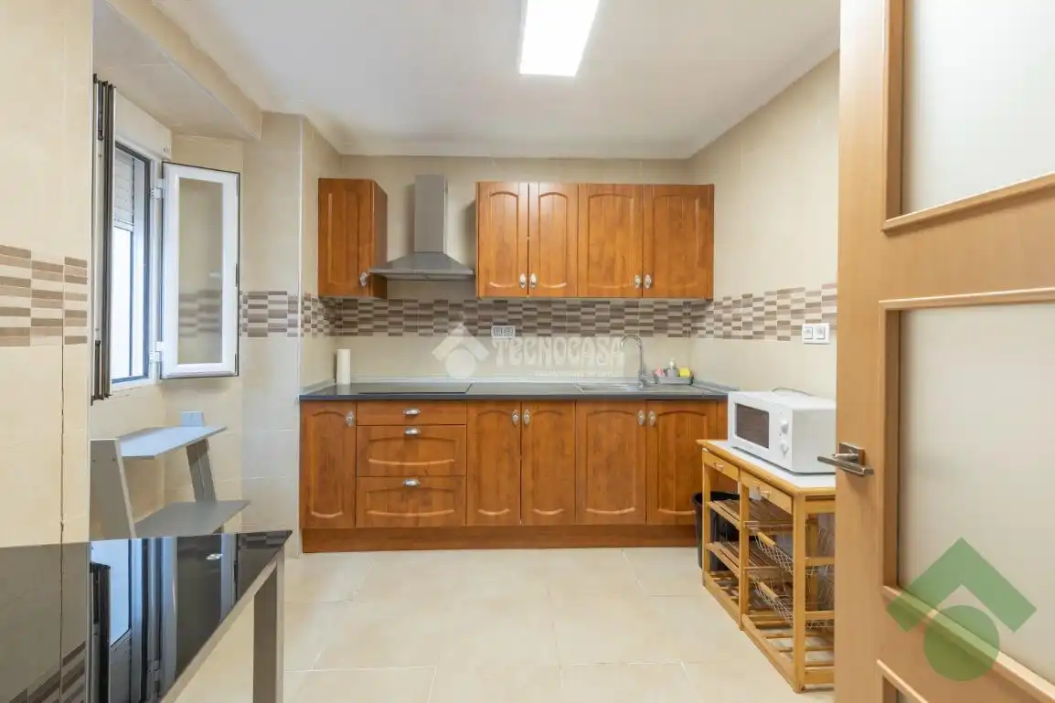 Kitchen of Detached homes for sale in Loja  with Terrace and Storage room