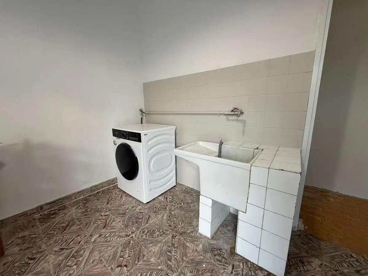 Badezimmer von Wohnung zur untervermieten in Las Palmas de Gran Canaria