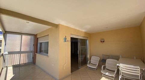Foto 4 de Apartamento en venta en Carrer Cervantes, Els Terrers, Benicasim / Benicàssim