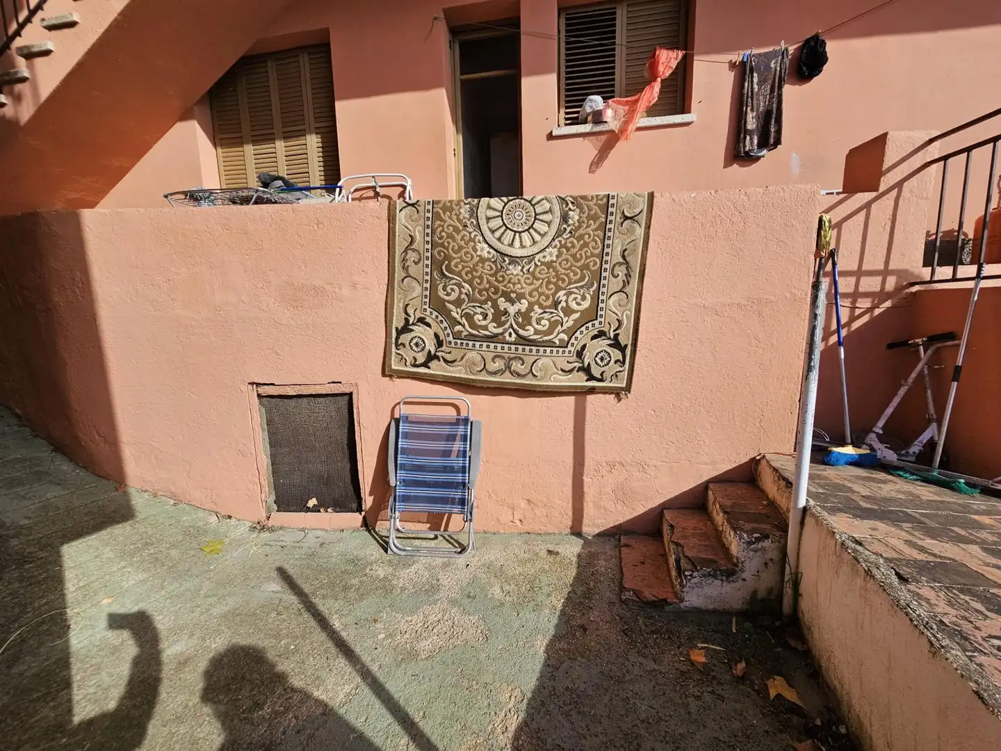Local en venta en Sant Cebrià de Vallalta