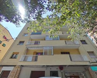 Vista exterior de Pis en venda en Mataró