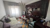 Bedroom of Flat for sale in Santander  with Heating and Parquet flooring