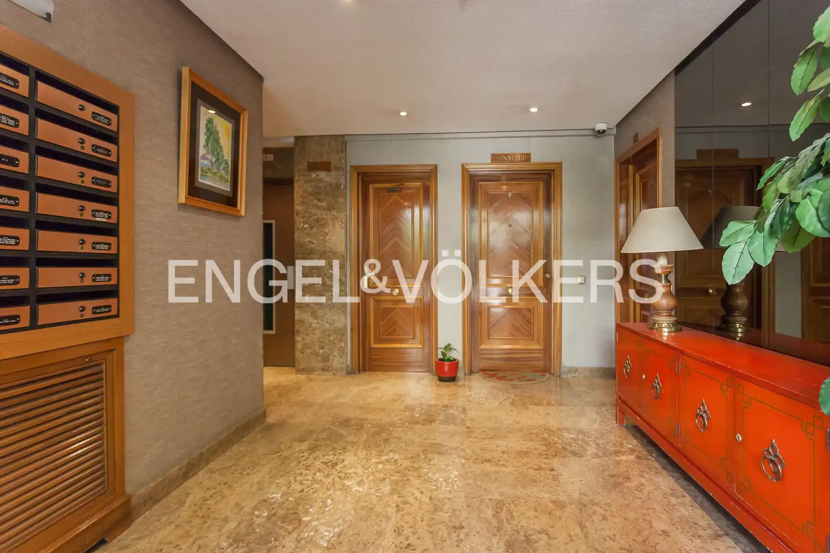 Apartamento de alquiler en Madrid con Calefacción, Parquet y Terraza