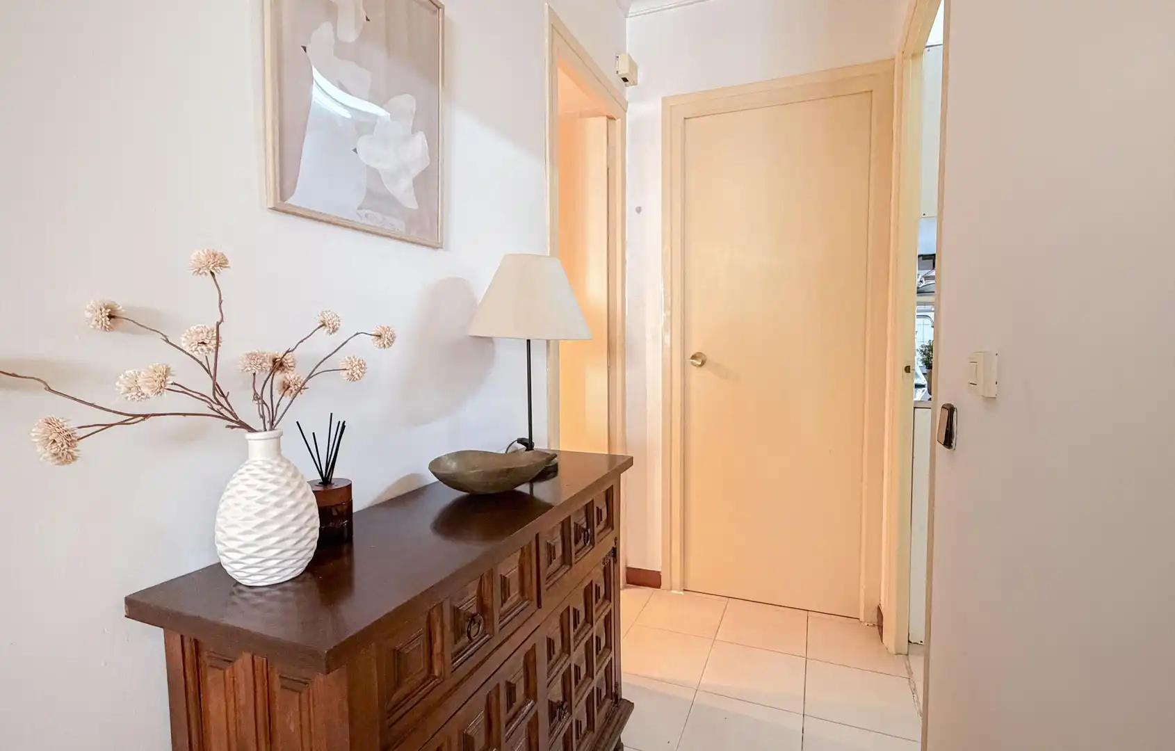 Semi-detached house for sale in Ontiñena, imagen 7