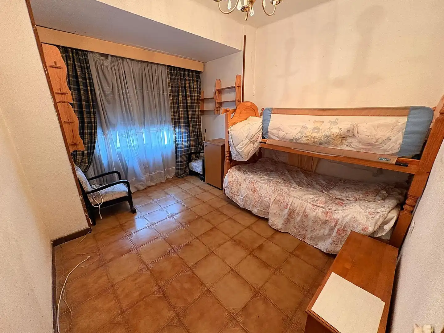 Apartament en venda a Onil