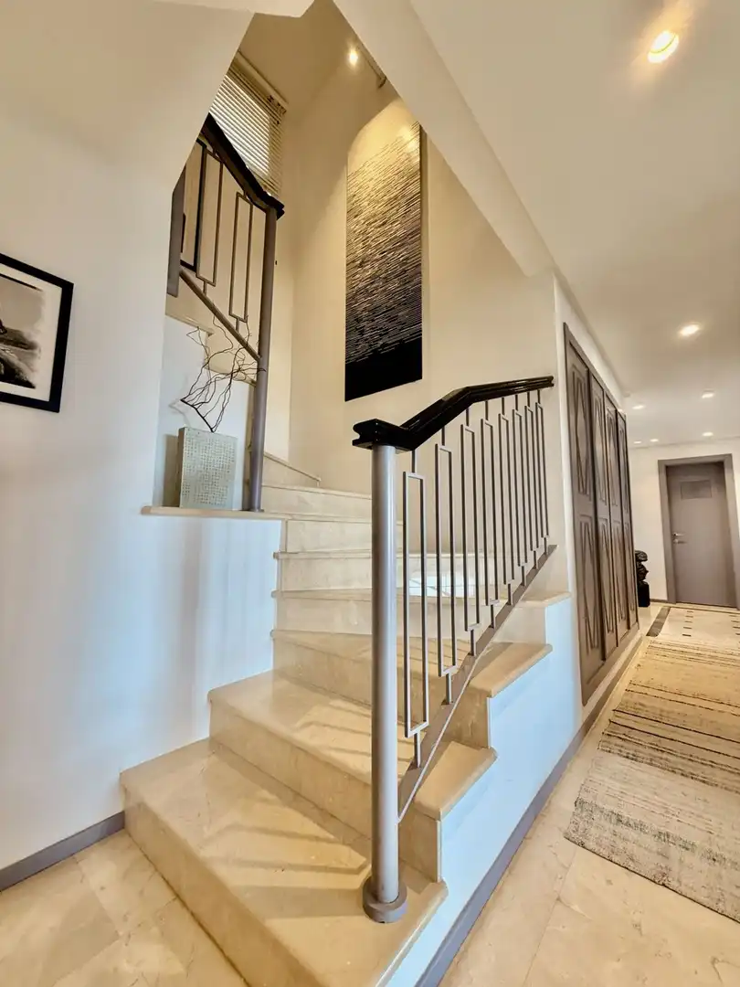 Attic for sale in Marbella  with Air Conditioner, Terrace and Storage room