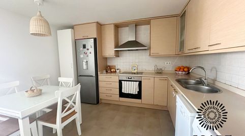 Foto 4 de Ático en venta en Tossal de Les Figueres, Pueblo, Benicarló