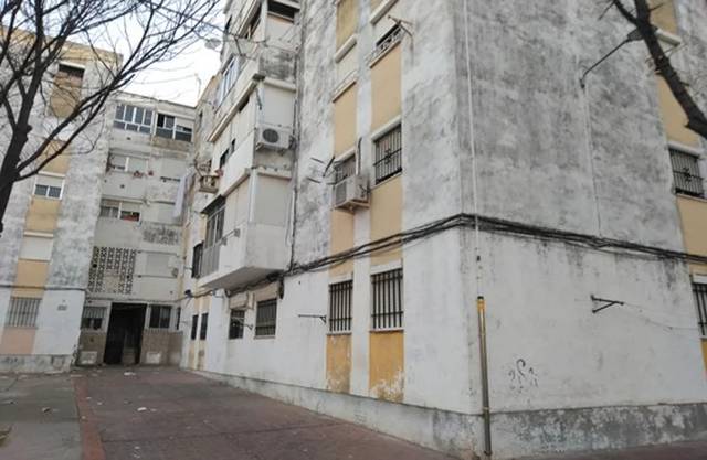 Piso en Venta en Calle Ronda de San Telmo en Vallesequillo