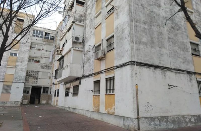 Pis en venda a Calle Ronda de San Telmo, Vallesequillo