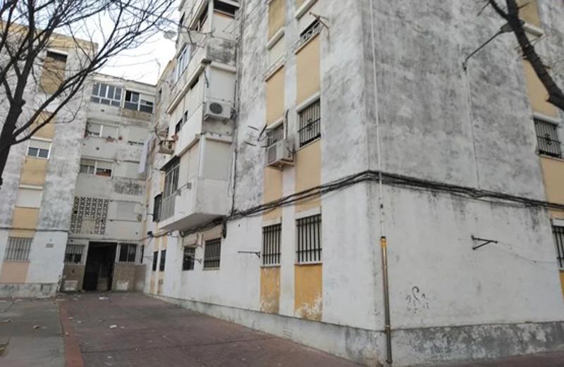 Foto 1 de Pis en venda a Calle Ronda de San Telmo, Vallesequillo, Cádiz