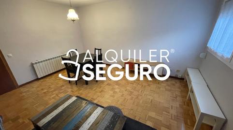 Photo 5 of Flat to rent in De Andalucía, Praderón, Madrid