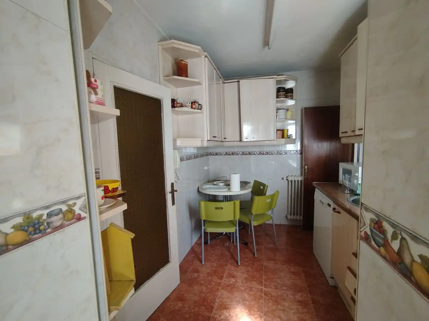 Wohnung mit Aufzug zum Verkauf in Calle de la Marroquina 3, imagen 7