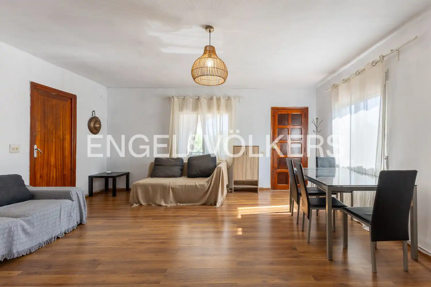 Casa con terraza en venta en Las Rotas / Les Rotes, imagen 18