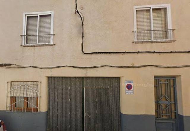 Casa-chalet en Venta en Iniesta