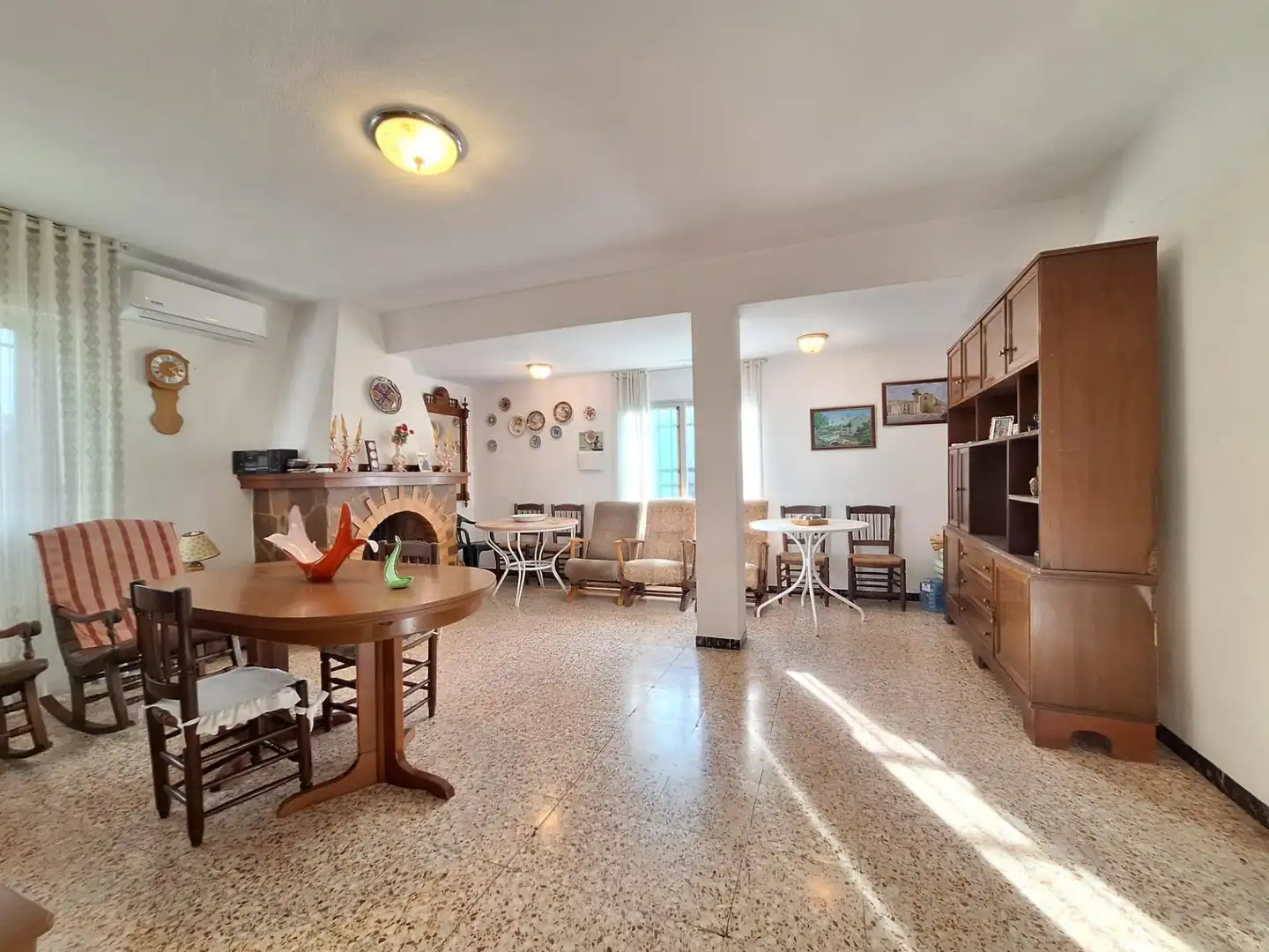 Detached house with pool for sale in Calle VALLETES BRU, imagen 6