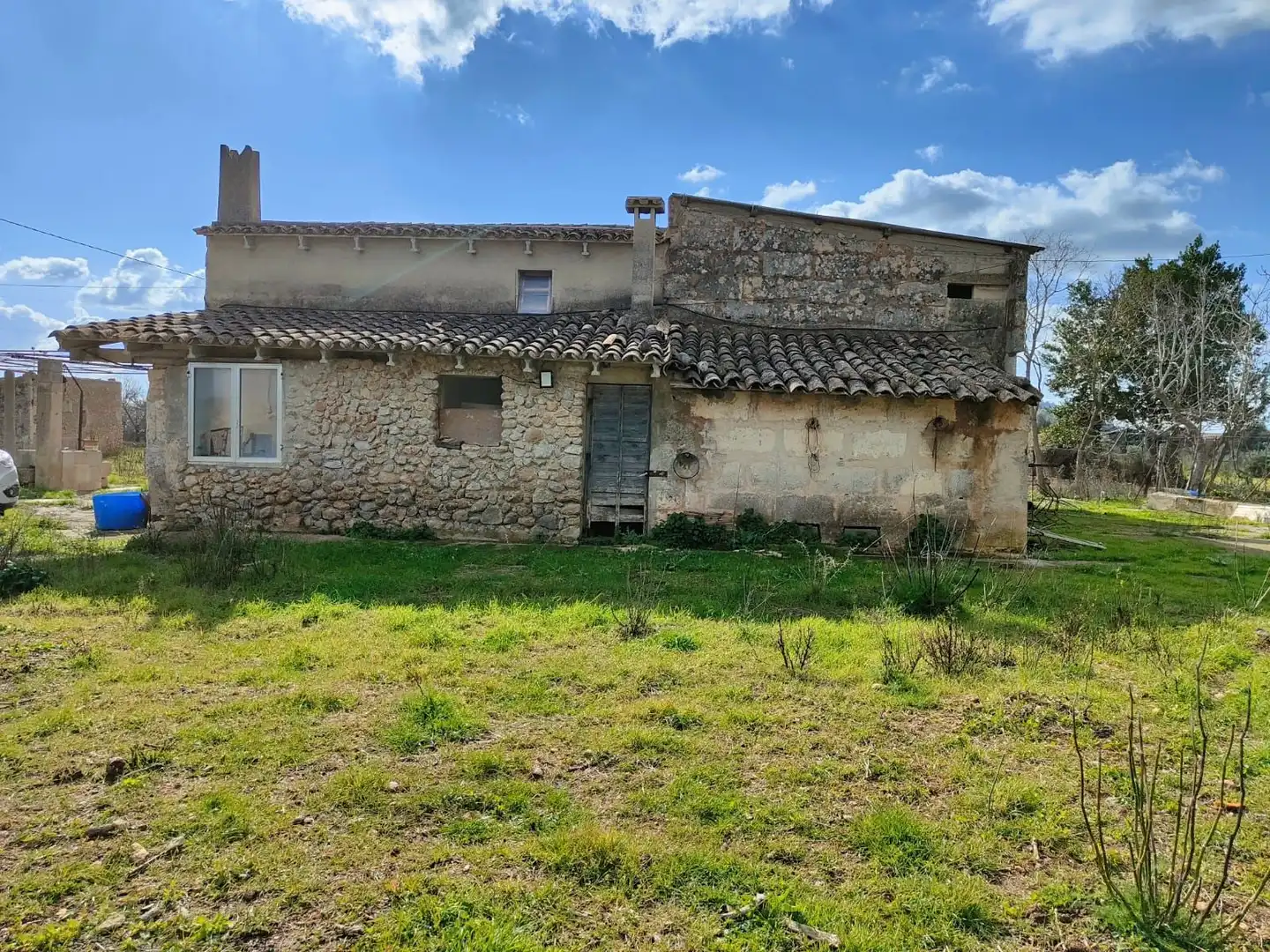 Exterior view of Country homes for sale in Búger