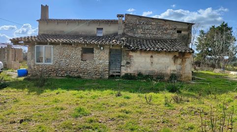 Finca con casas en Búger, imatge 2