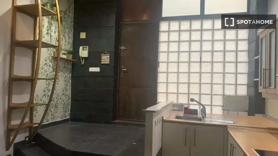 Flat for rent in Pueblo Nuevo