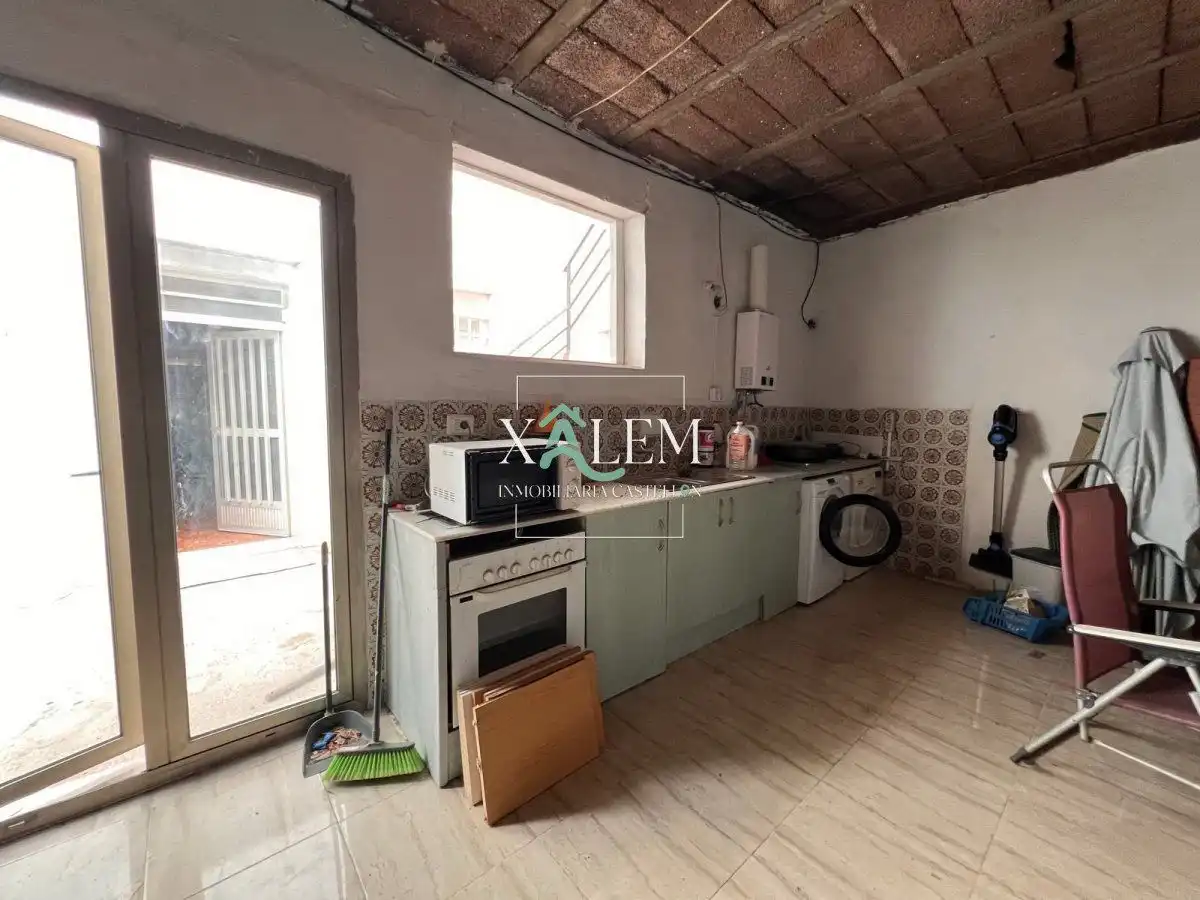 Casa in vendita a Moncófar Pueblo, imagen 14